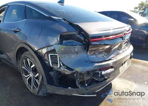 2024 Toyota Crown Xle из США, поврежденный, VIN JTDAAAAF8R3023449